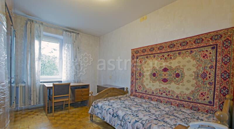 2-комн. квартира, 49 м2, 4/9 эт. Балашиха - изображение 8
