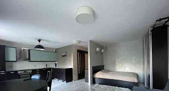 Студия, 36 м2, 4/9 эт. Мытищи