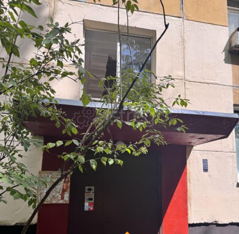 4-комн. квартира, 48.7 м2, 1/5 эт. Санкт-Петербург - изображение 7
