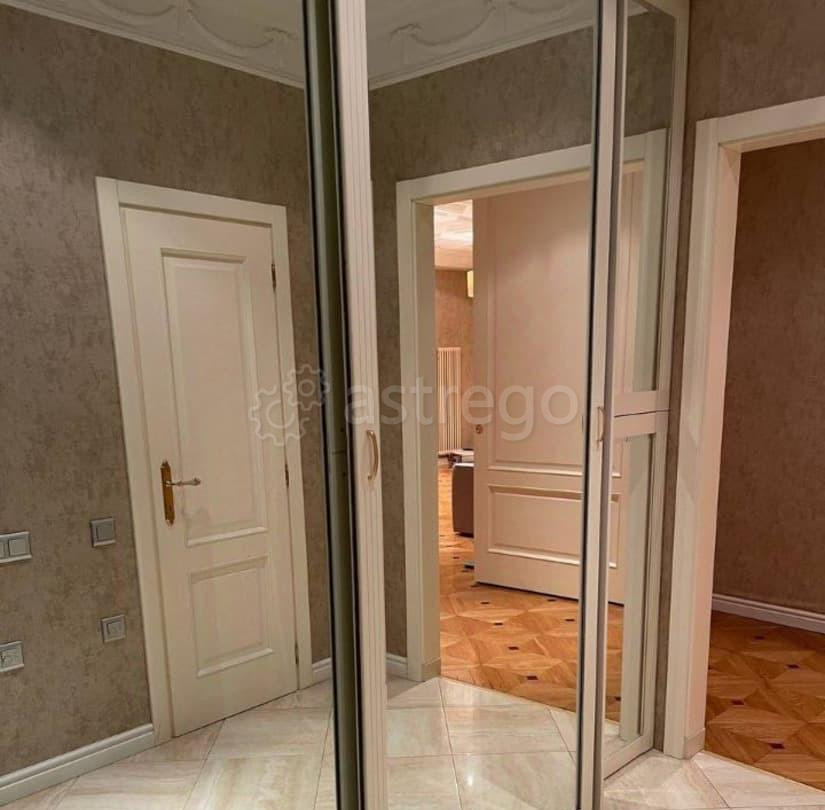 4-комн. квартира, 127 м2, 2/8 эт. Санкт-Петербург - изображение 7