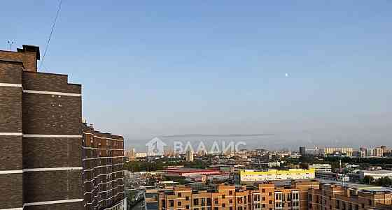 Студия, 37.4 м2, 16/17 эт. Химки