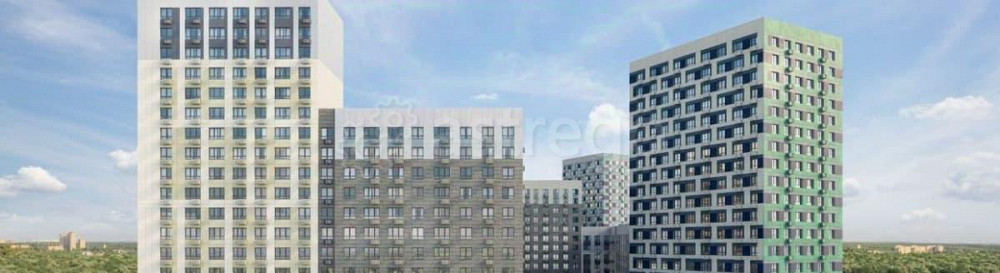 4-комн. квартира, 79.5 м2, 23/23 эт. Мытищи - изображение 2