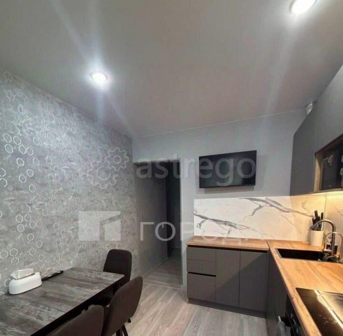 2-комн. квартира, 47 м2, 1/10 эт. Барнаул - изображение 3