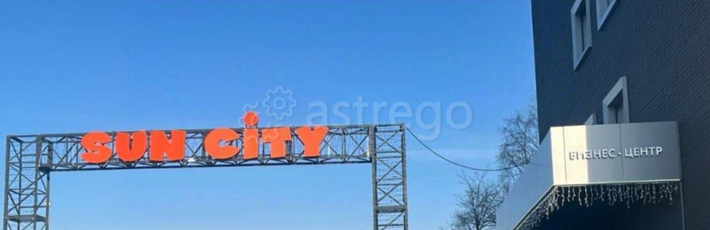 Торговое помещение, 964 м2 Санкт-Петербург - изображение 4