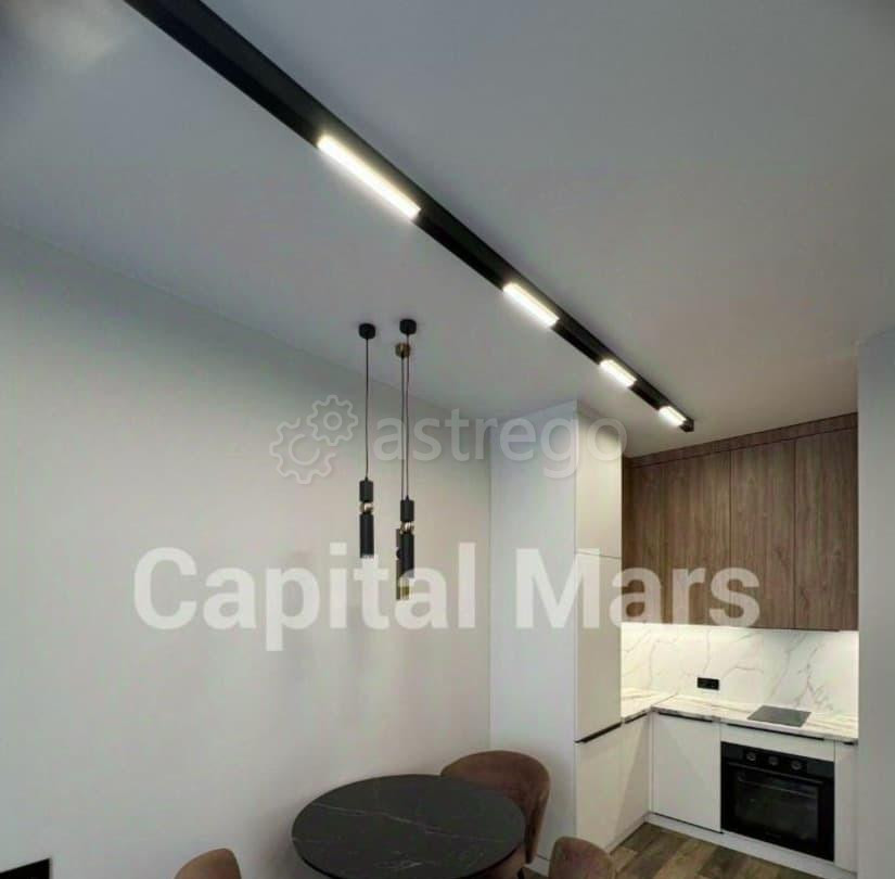 2-комн. квартира, 41 м2, 10/10 эт. Москва - изображение 7