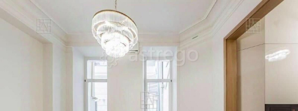 5-комн. квартира, 220 м2, 1/5 эт. Москва - изображение 6