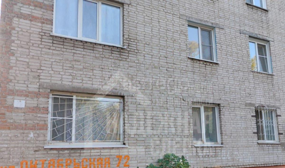 Комната, 13 м2, 4/5 эт. Рубцовск - изображение 4