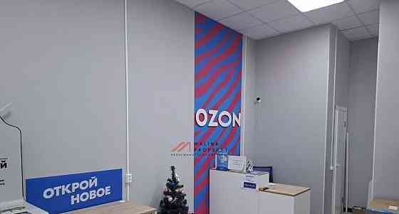 Торговое помещение, 102 м2 Люберцы