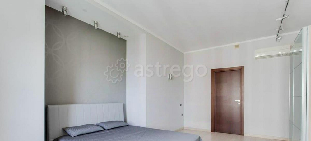 4-комн. квартира, 180 м2, 17/22 эт. Москва - изображение 3