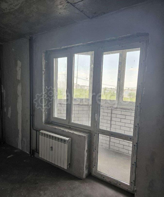 1-комн. квартира, 38.5 м2, 1/16 эт. Благовещенск - изображение 9