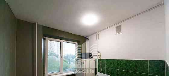 3-комн. квартира, 46.8 м2, 3/5 эт. Домодедово