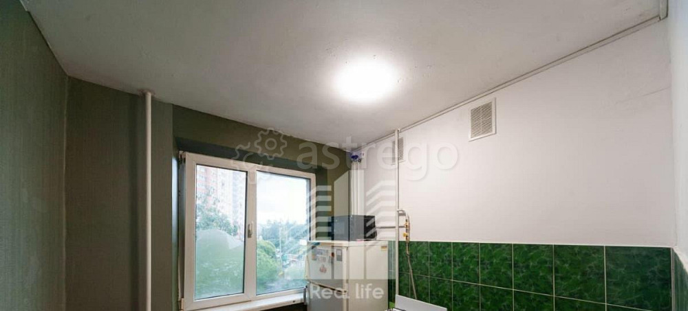 3-комн. квартира, 46.8 м2, 3/5 эт. Домодедово - изображение 1