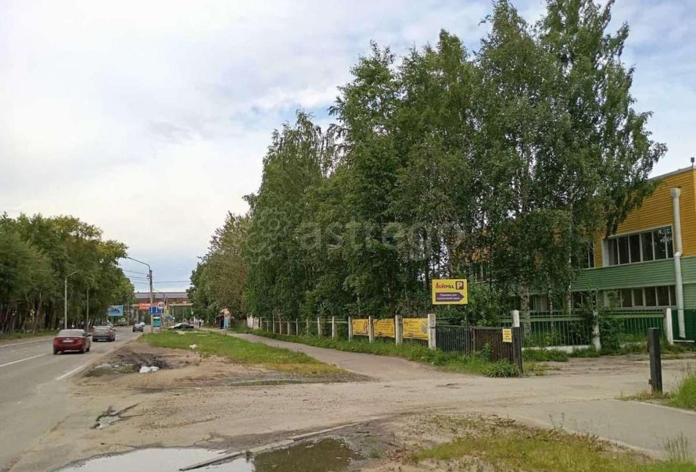 Свободного назначения, 2094 м2 Северодвинск - изображение 6
