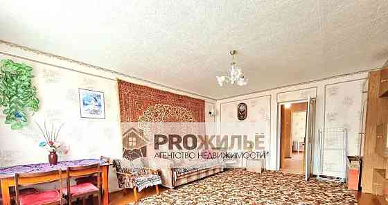 3-комн. квартира, 80.8 м2, 5/5 эт. Белебей