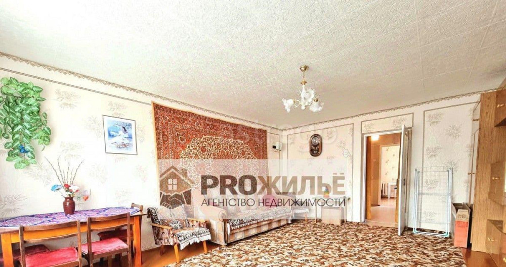 3-комн. квартира, 80.8 м2, 5/5 эт. Белебей - изображение 5