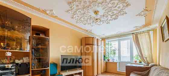2-комн. квартира, 44.9 м2, 5/5 эт. Балашиха
