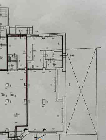 Торговое помещение, 110 м2 Санкт-Петербург
