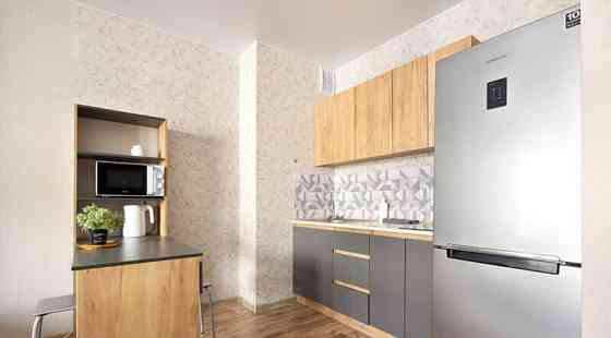 Студия, 32 м2, 14/17 эт. Красноярск