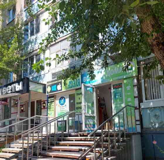 Свободного назначения, 62 м2 Уфа