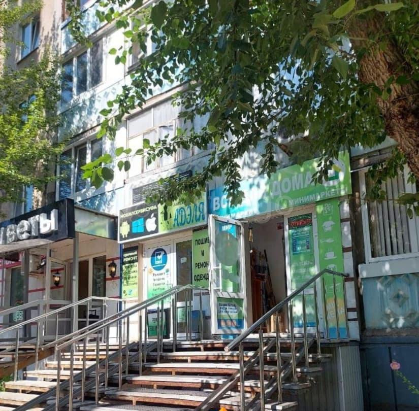 Свободного назначения, 62 м2 Уфа - изображение 6