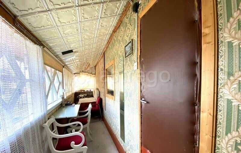 Дача, 60 м2 Орехово-Зуево - изображение 7