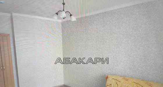 1-комн. квартира, 40 м2, 16/19 эт. Красноярск