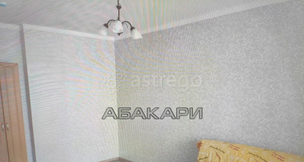 1-комн. квартира, 40 м2, 16/19 эт. Красноярск - изображение 4