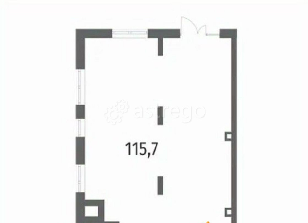 Свободного назначения, 219 м2 Санкт-Петербург - изображение 6