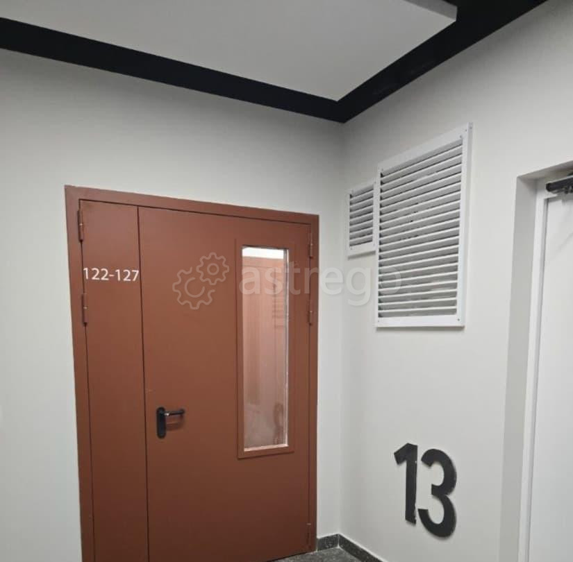 Студия, 24 м2, 13/18 эт. Москва - изображение 7