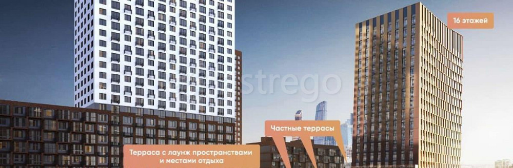 Офис, 131.4 м2 Москва - изображение 2