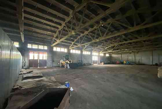 Склад, 1000 м2 Вельск