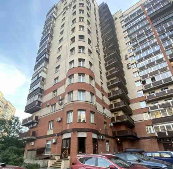 4-комн. квартира, 108.4 м2, 11/16 эт. Санкт-Петербург