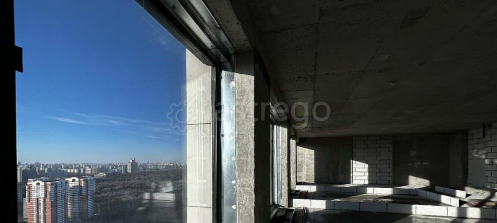 4-комн. квартира, 99 м2, 26/56 эт. Москва - изображение 7