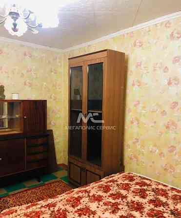 3-комн. квартира, 59.6 м2, 3/5 эт. Астрахань
