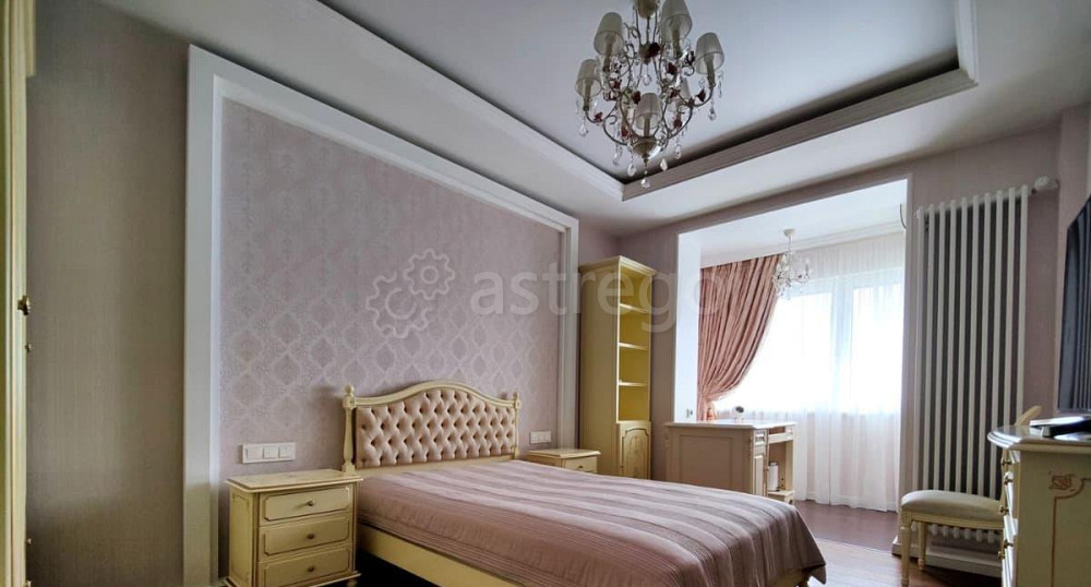 5-комн. квартира, 200 м2, 22/22 эт. Красногорск - изображение 5