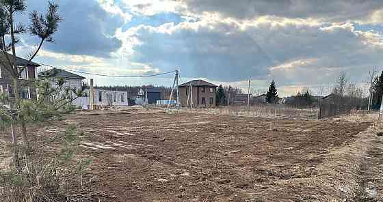 Земельный участок, 9.4 сотки Москва
