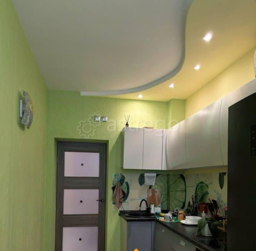 1-комн. квартира, 52 м2, 3/5 эт. Норильск - изображение 4