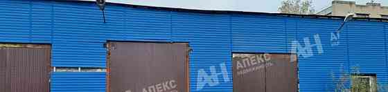 Производственное, 216 м2 Ногинск