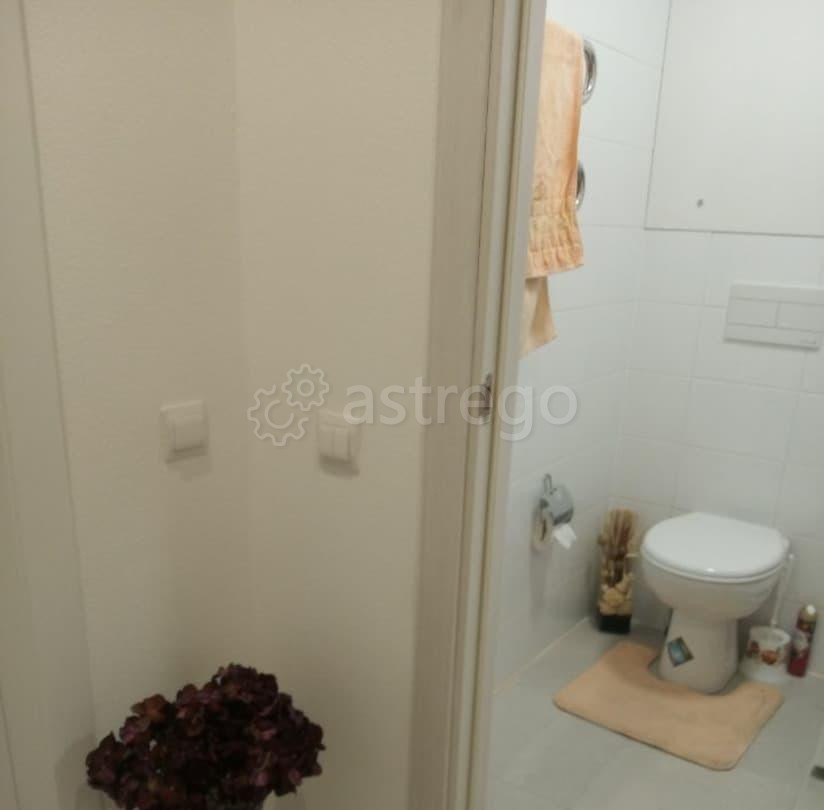 Студия, 23 м2, 13/25 эт. Москва - изображение 4