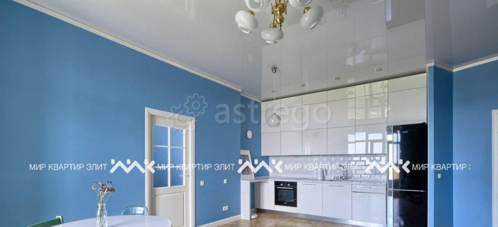 3-комн. квартира, 87.1 м2, 10/14 эт. Санкт-Петербург - изображение 2
