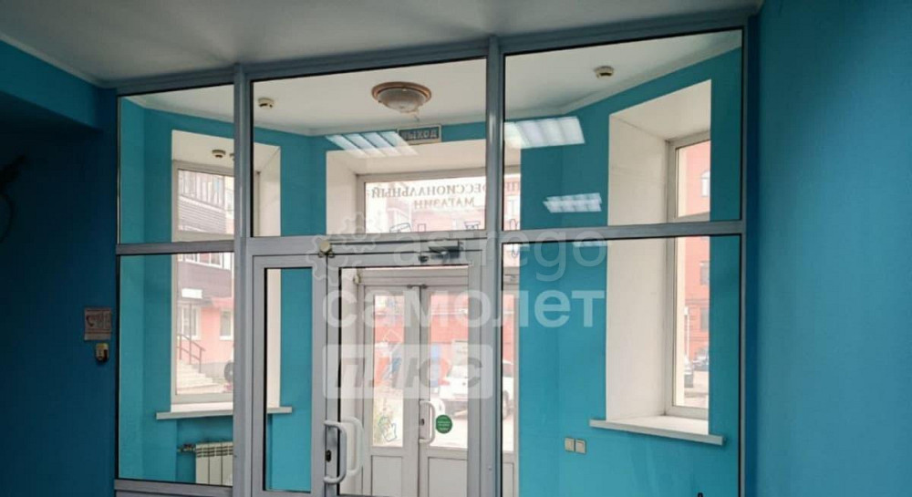 Свободного назначения, 121.4 м2 Барнаул - изображение 2