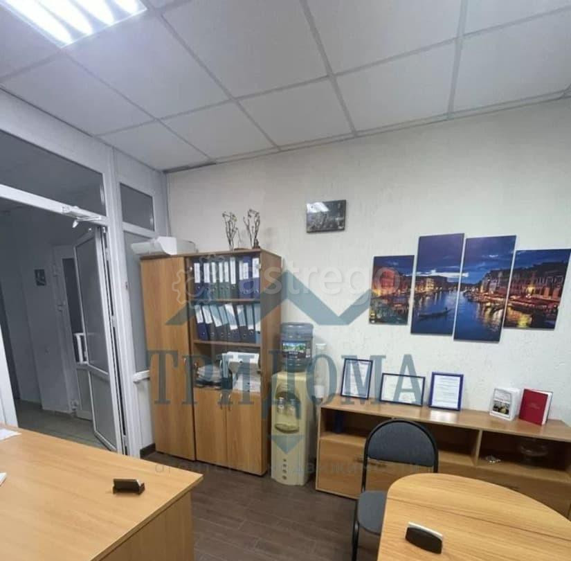 Офис, 13 м2 Красноярск - изображение 2