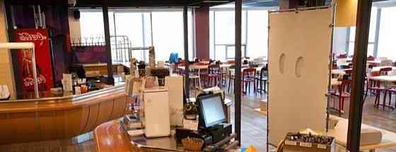 Готовый бизнес, 260 м2 Санкт-Петербург