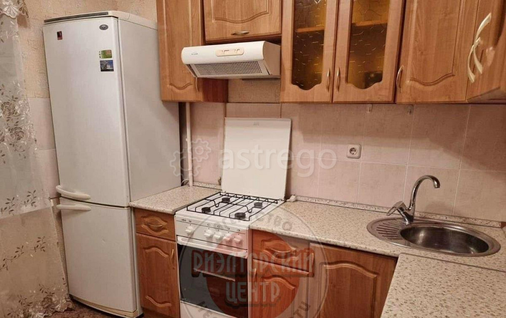 1-комн. квартира, 35.5 м2, 4/9 эт. Белгород - изображение 2