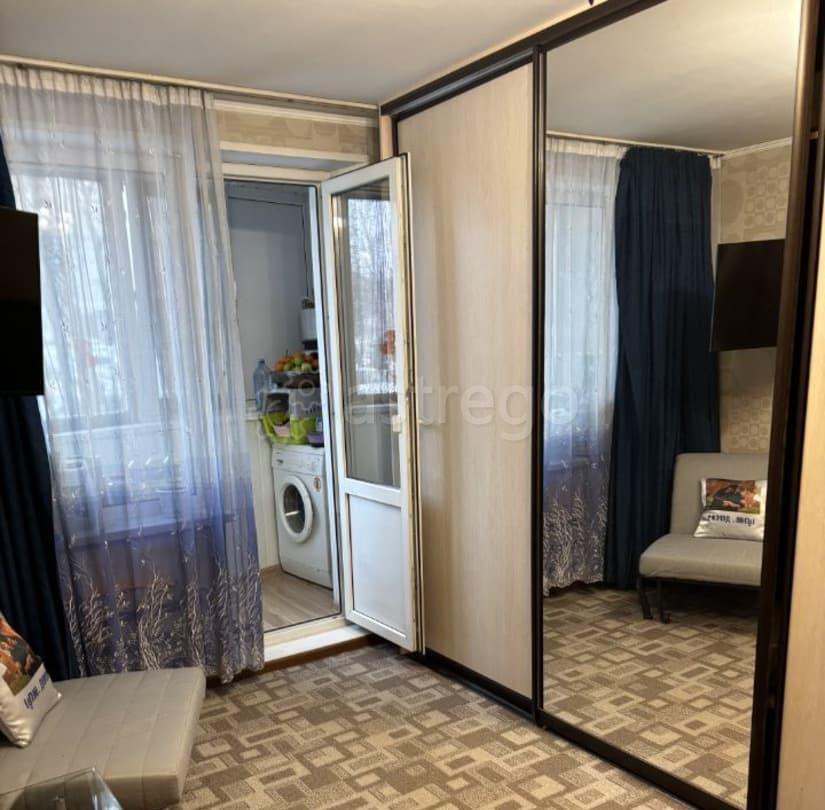 Комната, 62.8 м2, 1/12 эт. Москва - изображение 7