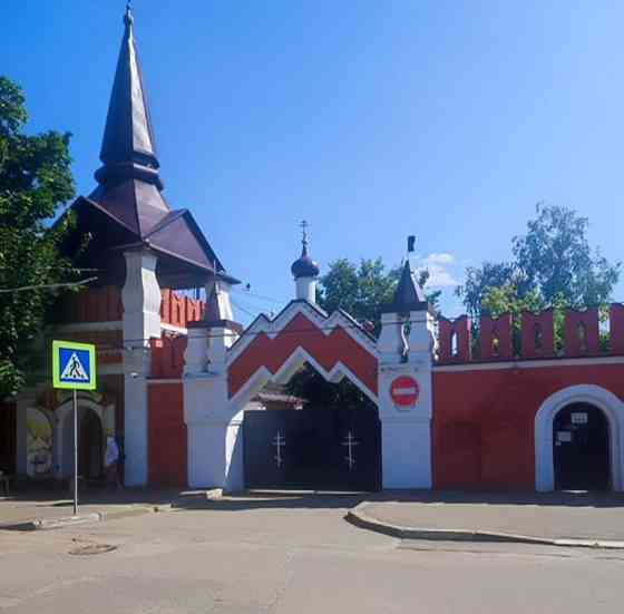 Комната, 20 м2, 1/2 эт. Серпухов