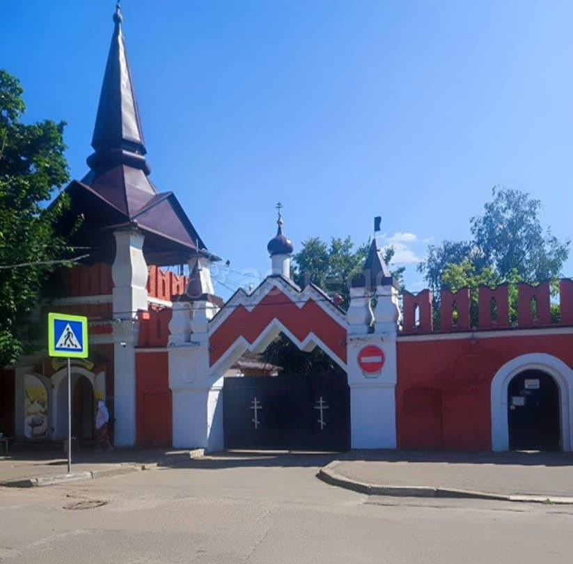 Комната, 20 м2, 1/2 эт. Серпухов - изображение 2