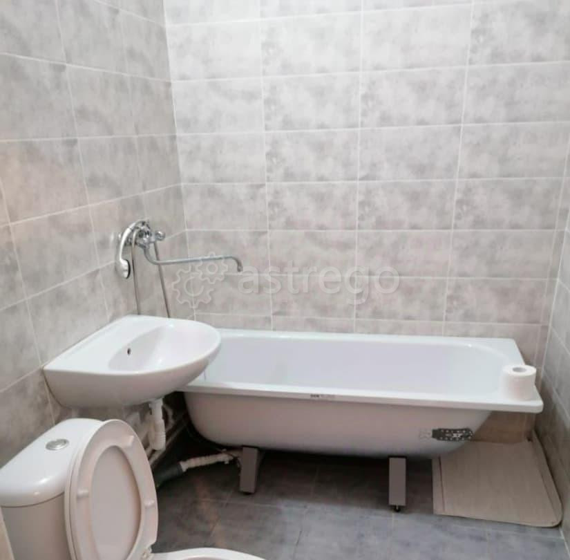 Студия, 25 м2, 2/10 эт. Барнаул - изображение 7