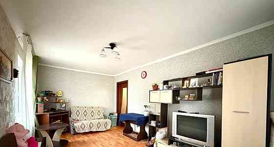 2-комн. квартира, 42 м2, 1/5 эт. Хотьково