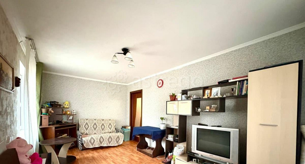 2-комн. квартира, 42 м2, 1/5 эт. Хотьково - изображение 6